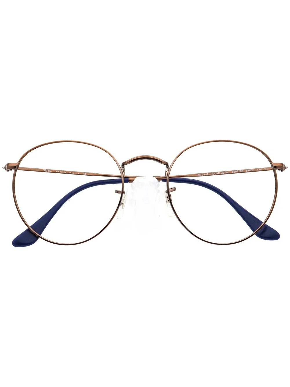 Ray-Ban RB 3447 9003/96 Eyewear